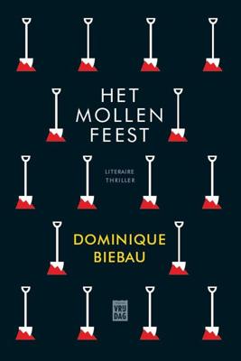Het mollenfeest (Paperback)