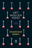 Het mollenfeest (Paperback) - thumbnail