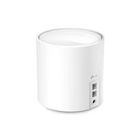 TP-Link Deco X60 V3.2 Wifi 1 pack - thumbnail