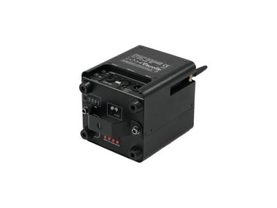 Eurolite accu UP-1 QCL Flex Spot QuickDMX - thumbnail