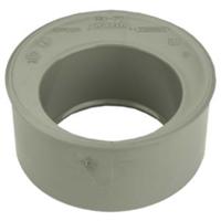 Wavin PVC Inzetverloopstuk 75x50mm - Weerbestendig voor Irrigatie en Vijversysteem - thumbnail