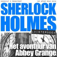 Het avontuur van Abbey Grange - thumbnail