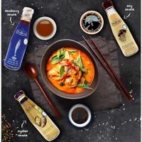 Megachef - Sojasaus Glutenvrij - 4.5 ltr - thumbnail