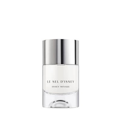 Issey Miyake Le Sel D'Issey Eau de Toilette 50ml