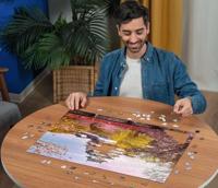 Puzzel Ravensburger 12001316 - thumbnail