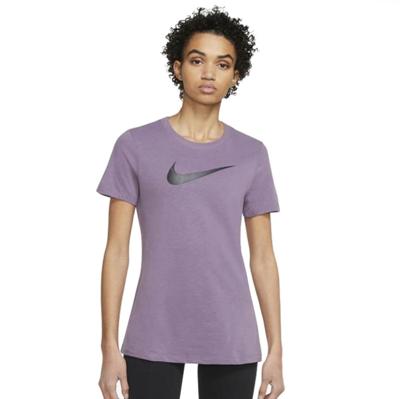 Nike Dri-Fit Training Sportshirt Dames S/36