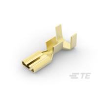 TE Connectivity 63596-1 1 stuk(s) Tape on Full reel - thumbnail