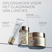 RoC Retinol Correxion® Line Smoothing Night Serum Capsules - thumbnail