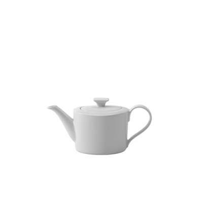 VILLEROY & BOCH - MetroChic blanc Gifts - Theepot klein 0,40l