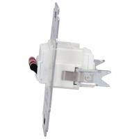 ABB 2CKA000230A0403 Luidsprekeraansluiting IP20 Wit, Zuiver wit (RAL 9010) - thumbnail