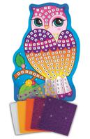 Faujas ORB69841 kunst- & knutselset voor kinderen - thumbnail