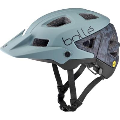 Bollé mtb helm "eco trackdown mips" helmet eco trackdo. mips size l sage matte