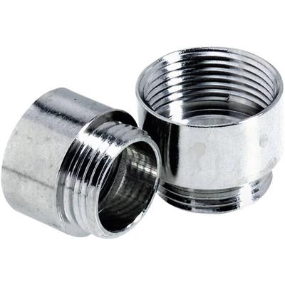 LAPP 52104458 SKINDICHT® ME-M 32/40 Wartel uitbreiding M32 M40 Messing Messing 1 stuk(s) LAPP 52104458 SKINDICHT® ME-M 32/40 Wartel uitbreiding M32 M40 Messing Messing 1 stuk(s)