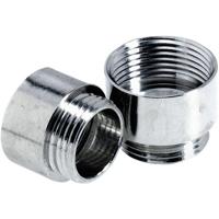 LAPP 52104458 SKINDICHT® ME-M 32/40 Wartel uitbreiding M32 M40 Messing Messing 1 stuk(s) - thumbnail