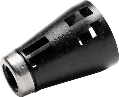 Makita Accessoires Neusstuk voor bithouder 60mm - 151760-8