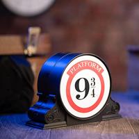 Harry Potter - Platform 9 3/4 Lamp - thumbnail