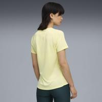 Puma Run Velocity T-Shirt Dames - thumbnail