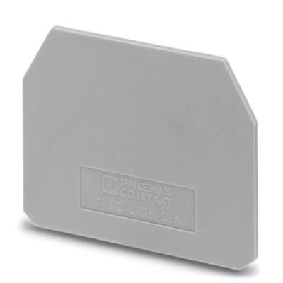 Phoenix Contact 0301589 Afsluitdeksel 50 stuk(s)