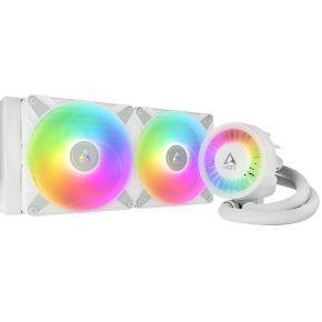 Arctic Liquid Freezer III 280 A-RGB PC-waterkoeling