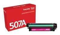 Xerox Toner vervangt HP 507A, CE403A Compatibel Magenta 6000 bladzijden Everyday™ Toner 006 R 03687 - thumbnail