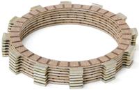 TRW koppelingsplaat set clutch kit mcc407-7 - thumbnail