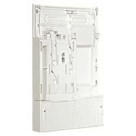 Hager KU33LHE Bevestigingsset 1 stuk(s) - thumbnail