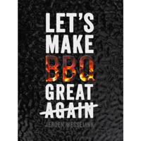 The Bastard Let's Make BBQ Great Again - thumbnail