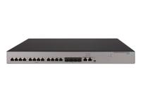 HPE 1950 12XGT 4SFP+ CPNT Switch - thumbnail