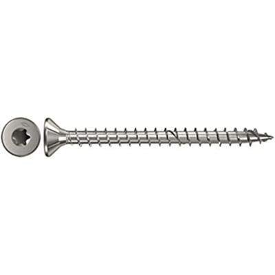 Fischer 657016 Verzinkkopschroef 3.5 mm 20 mm T Galvanisch verzinkt 300 stuk(s)