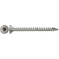 Fischer 657016 Verzinkkopschroef 3.5 mm 20 mm T Galvanisch verzinkt 300 stuk(s) - thumbnail