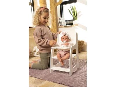 Accessoires voor poppenhuis Arias