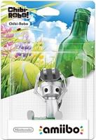 Amiibo - Chibi-Robo - thumbnail