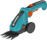 GARDENA Grasschaar reservewielen Verrijdbaar Geschikt voor GARDENA ClassicCut Li, GARDENA ComfortCut Li - thumbnail