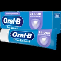 Oral B Tandpasta pro-expert whitening 75 Milliliter - thumbnail