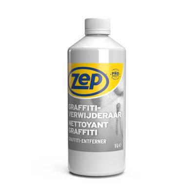 ZEP grafittiverwijderaar 1l
