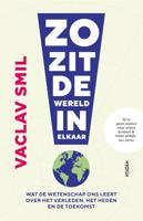 Zo zit de wereld in elkaar - Vaclav Smil - ebook - thumbnail