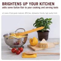 Monkey Business Pasta Grande No. 3 - set van 3 stuks - thumbnail