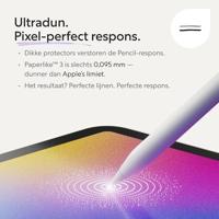 Paperlike 3 screen protector iPad 10.2" (7th/8th/9th gen) - Transparent - thumbnail