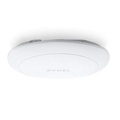 Zyxel Wireless 802.11ac Wave 2 Access Point met slimme antenne en geïntegreerde BLE [WAC6303D-S]