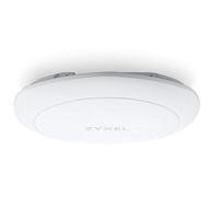 Zyxel Wireless 802.11ac Wave 2 Access Point met slimme antenne en geïntegreerde BLE [WAC6303D-S] - thumbnail