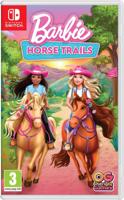 Barbie Horse Trails - thumbnail
