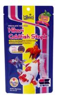 Hikari Staple Goldfish Baby - 100g Optimale Groei Voeding voor Jonge Goudvissen - thumbnail