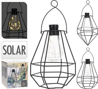 Solar Bulb Lantern 8 Ww Led Nampook - Nampook Solar Bulb Lantern 8 Ww Led Nampook - Nampook