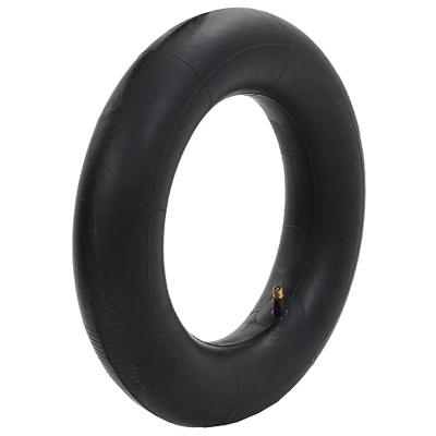 VidaXL 4-delige kruiwagenbanden- en binnenbandenset 3.50-8 4pr rubber VidaXL 4-delige kruiwagenbanden- en binnenbandenset 3.50-8 4pr rubber
