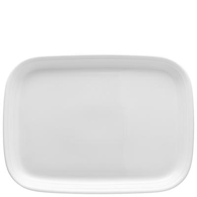 THOMAS - Trend White - Vleesschaal 38x30,5cm THOMAS - Trend White - Vleesschaal 38x30,5cm