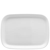 THOMAS - Trend White - Vleesschaal 38x30,5cm - thumbnail