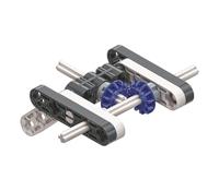 Bosch EasyRotak 32V-26 Gräsklippare - Sladd 1200W - thumbnail