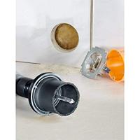 kwb 499505 Gatenzaagset 8-delig 33 mm, 53 mm, 68 mm, 73 mm, 83 mm 1 stuk(s) - thumbnail