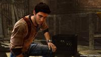 Uncharted Golden Abyss - thumbnail