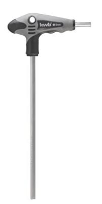 kwb Inbussleutel Sleutelbreedte (metrisch): 5 mm